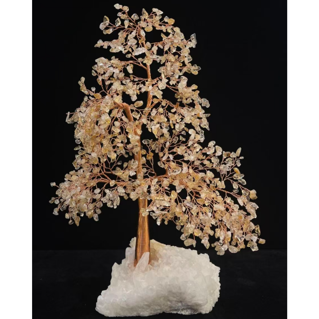 HKHG0412-041 水晶樹款式37 (A41)