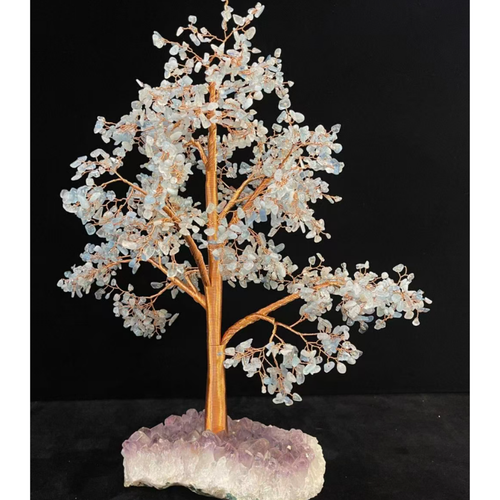 HKHG0412-043 水晶樹款式39 (A43)