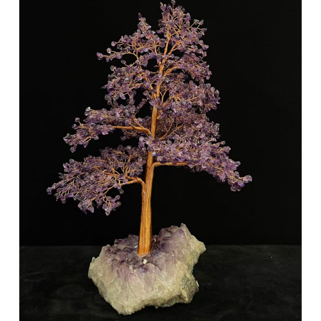 HKHG0412-049 水晶樹款式45 (A49)