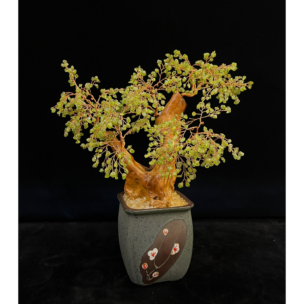 HKHG0412-051 水晶樹款式47 (A51)