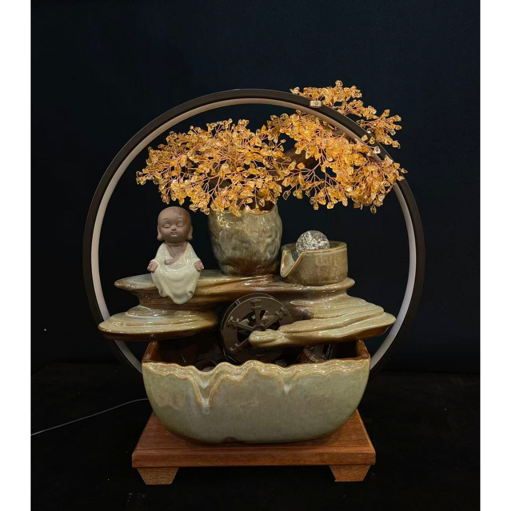 HKHG0412-055 水晶樹款式51 (A55)