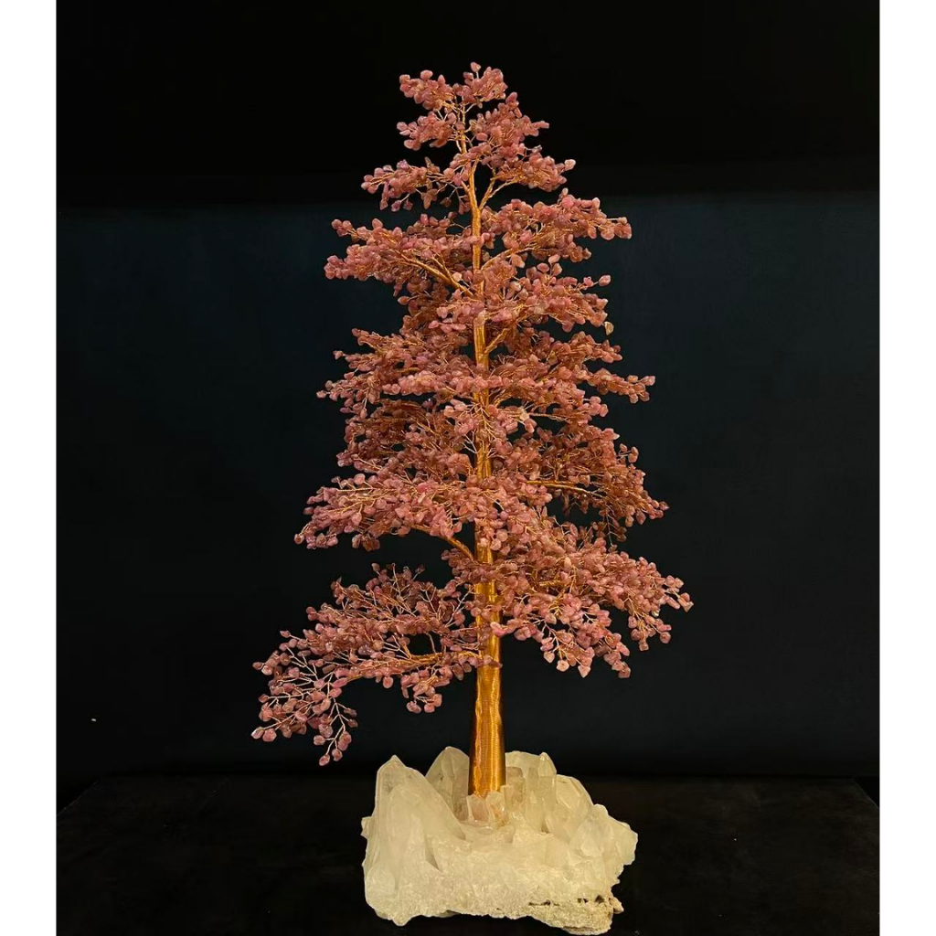 HKHG0412-058 水晶樹款式54 (A58)