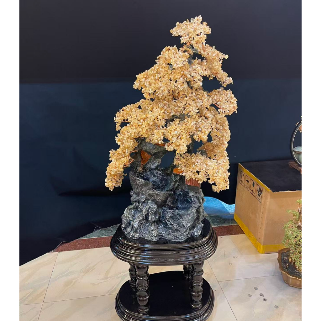 HKHG0412-057 水晶樹款式53 (A57)