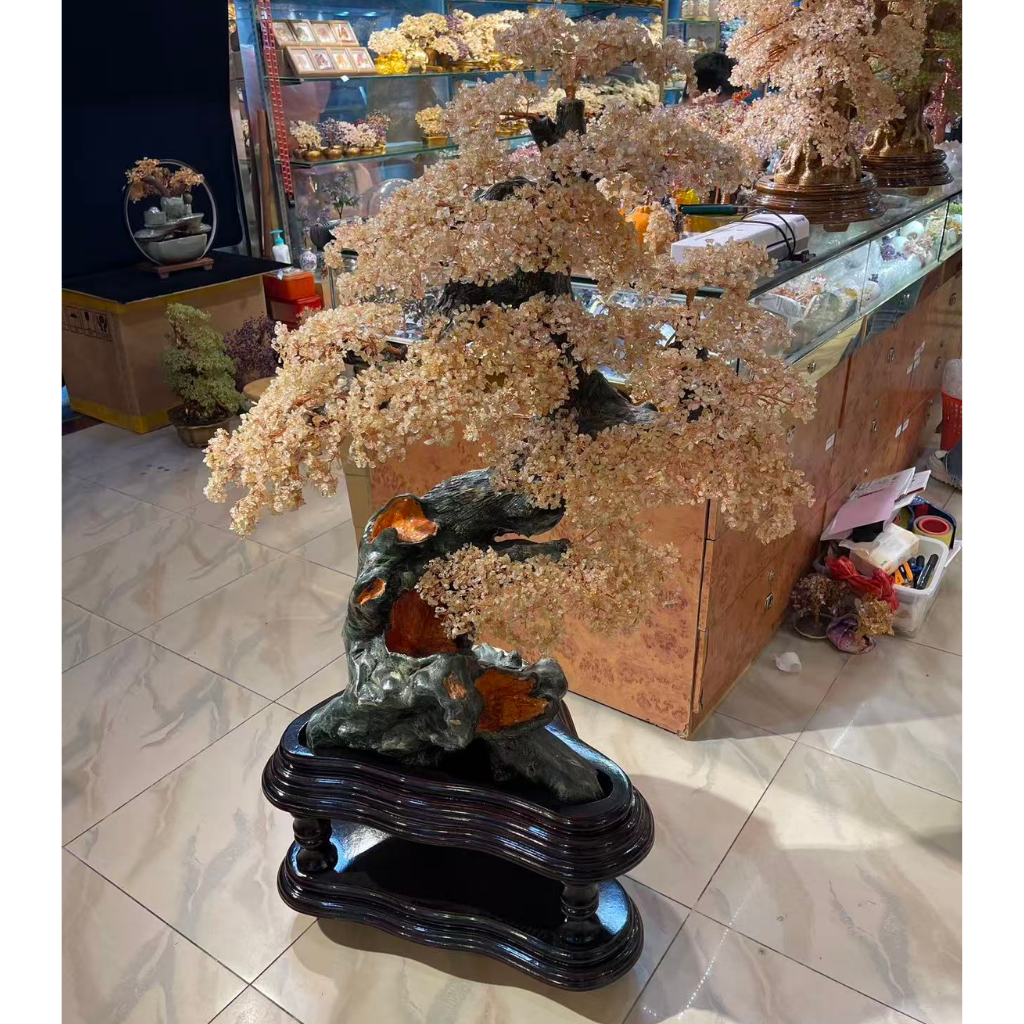 HKHG0412-056 水晶樹款式52 (A56)