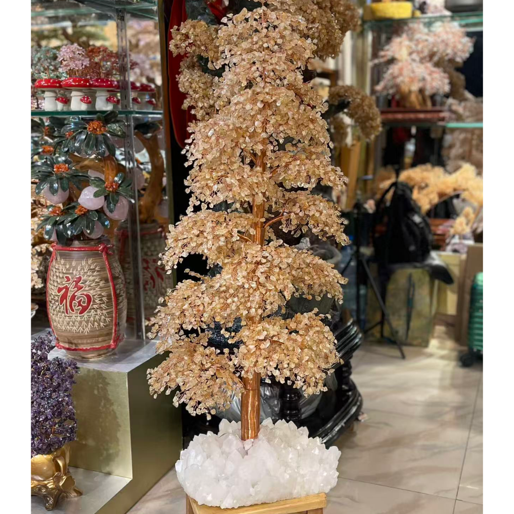 HKHG0412-059 水晶樹款式55 (A59)