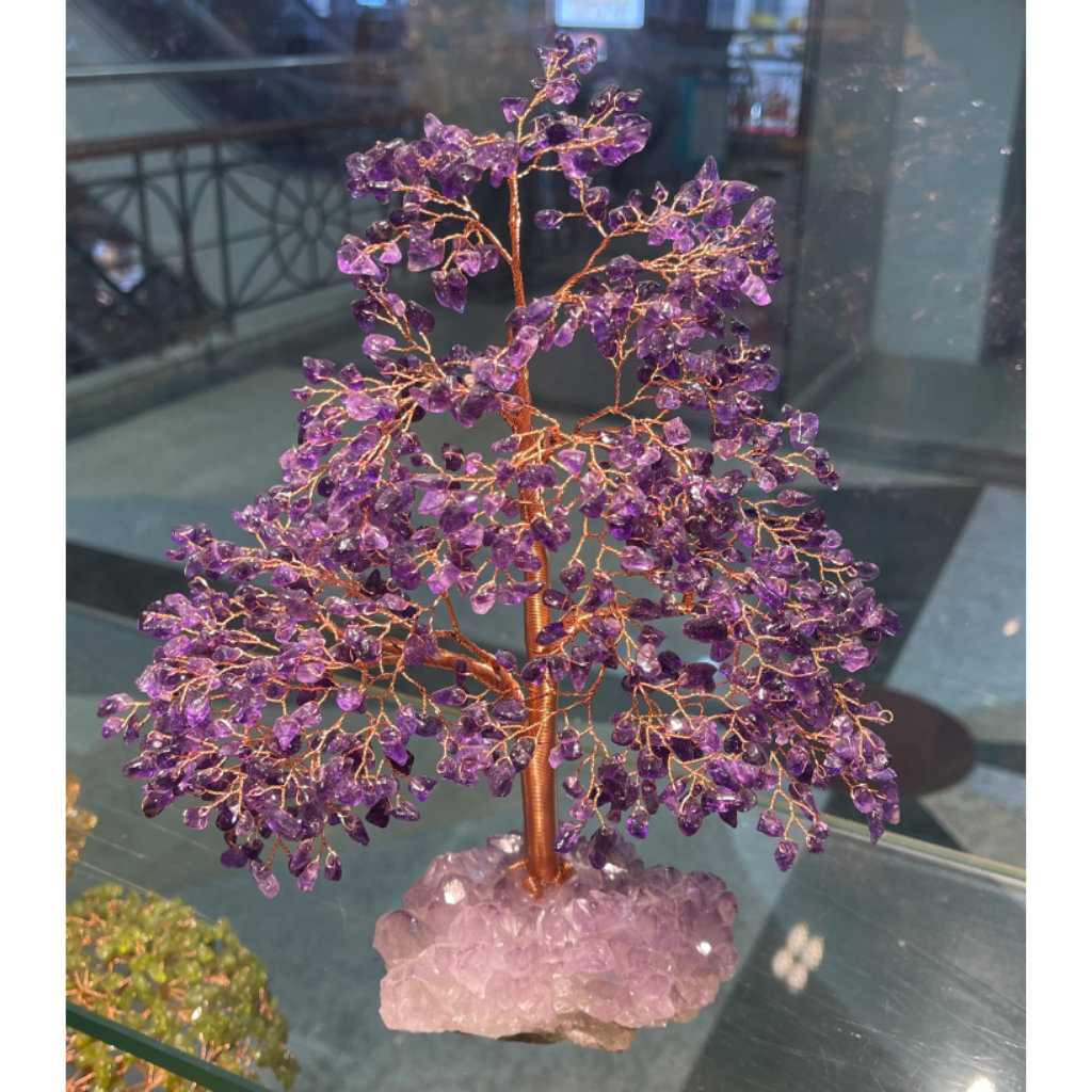 HKHG0412-061 水晶樹款式57 (A61)