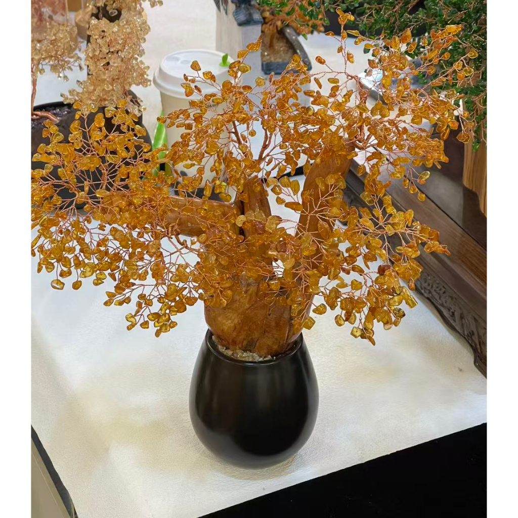 HKHG0412-062 水晶樹款式58 (A62)