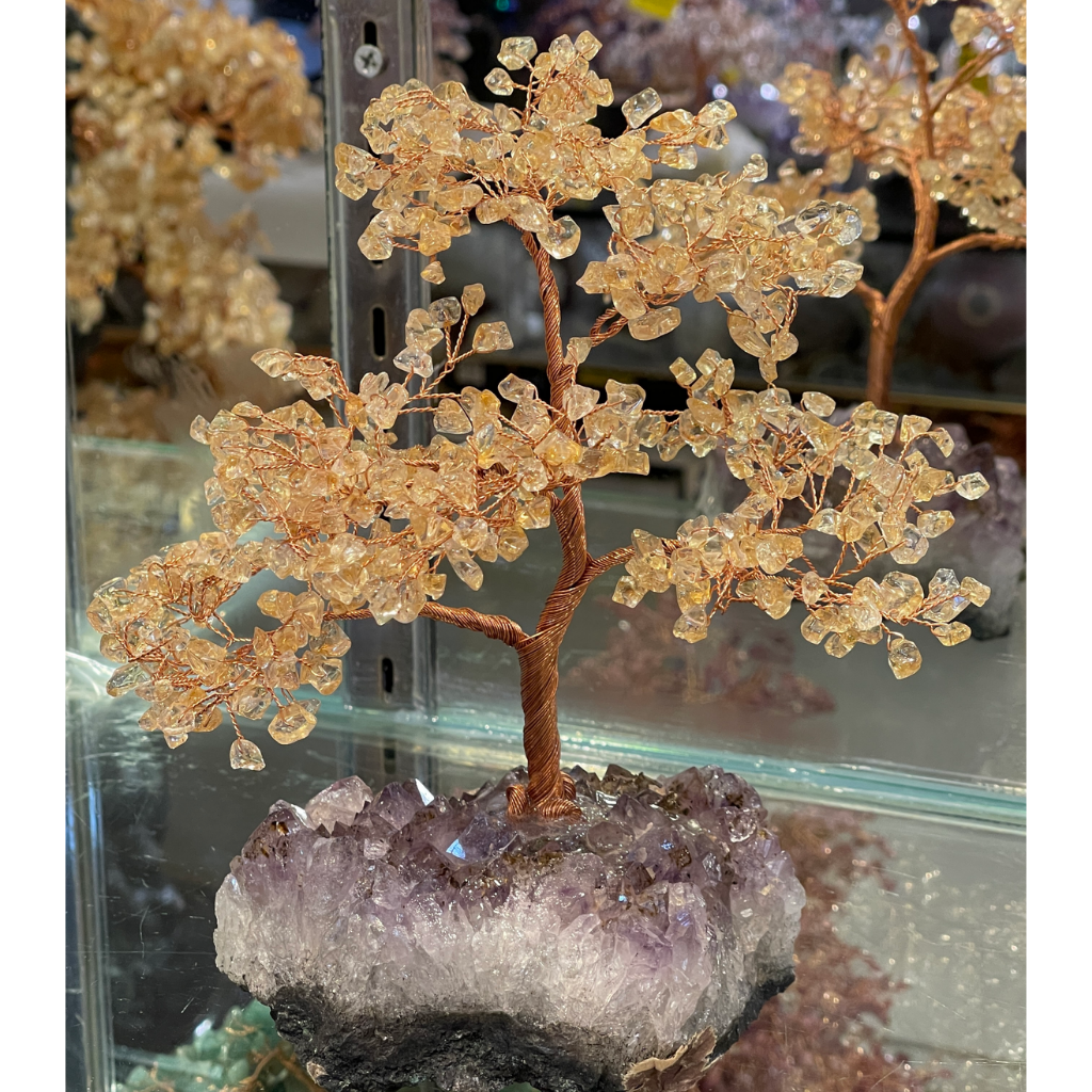 HKHG0412-066 水晶樹款式62 (A66)