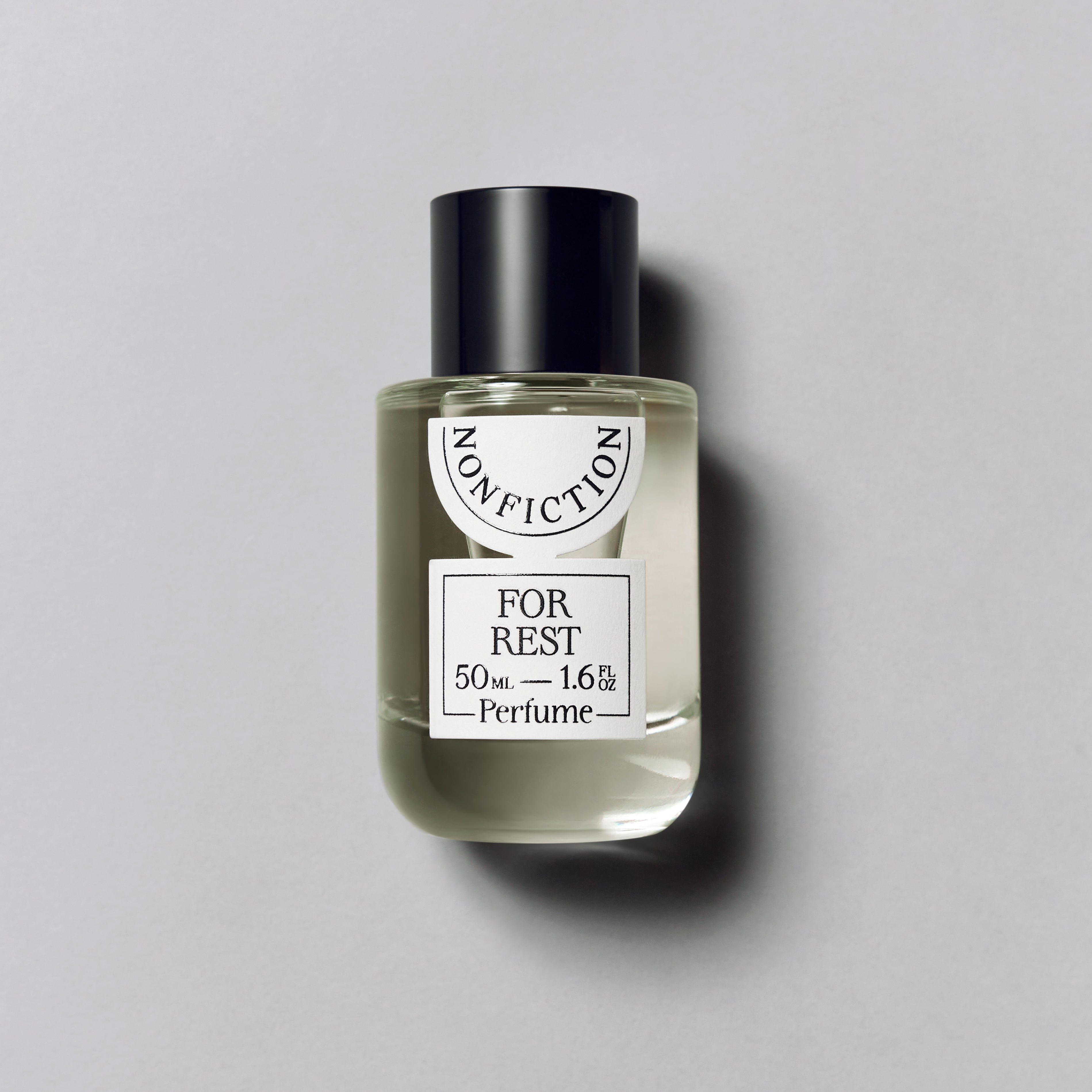 Nonfiction Perfume FOR REST