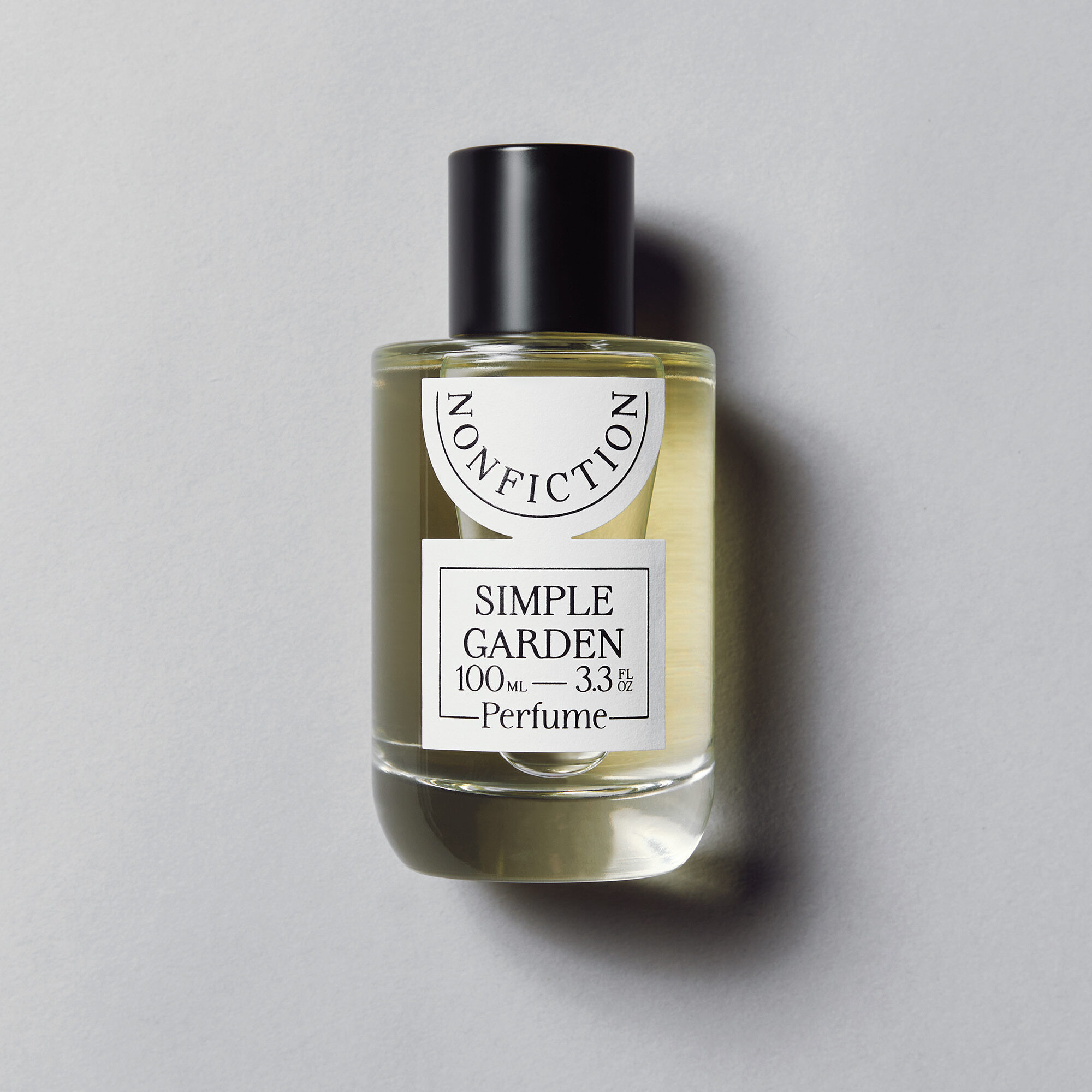 Nonfiction Perfume SIMPLE GARDEN
