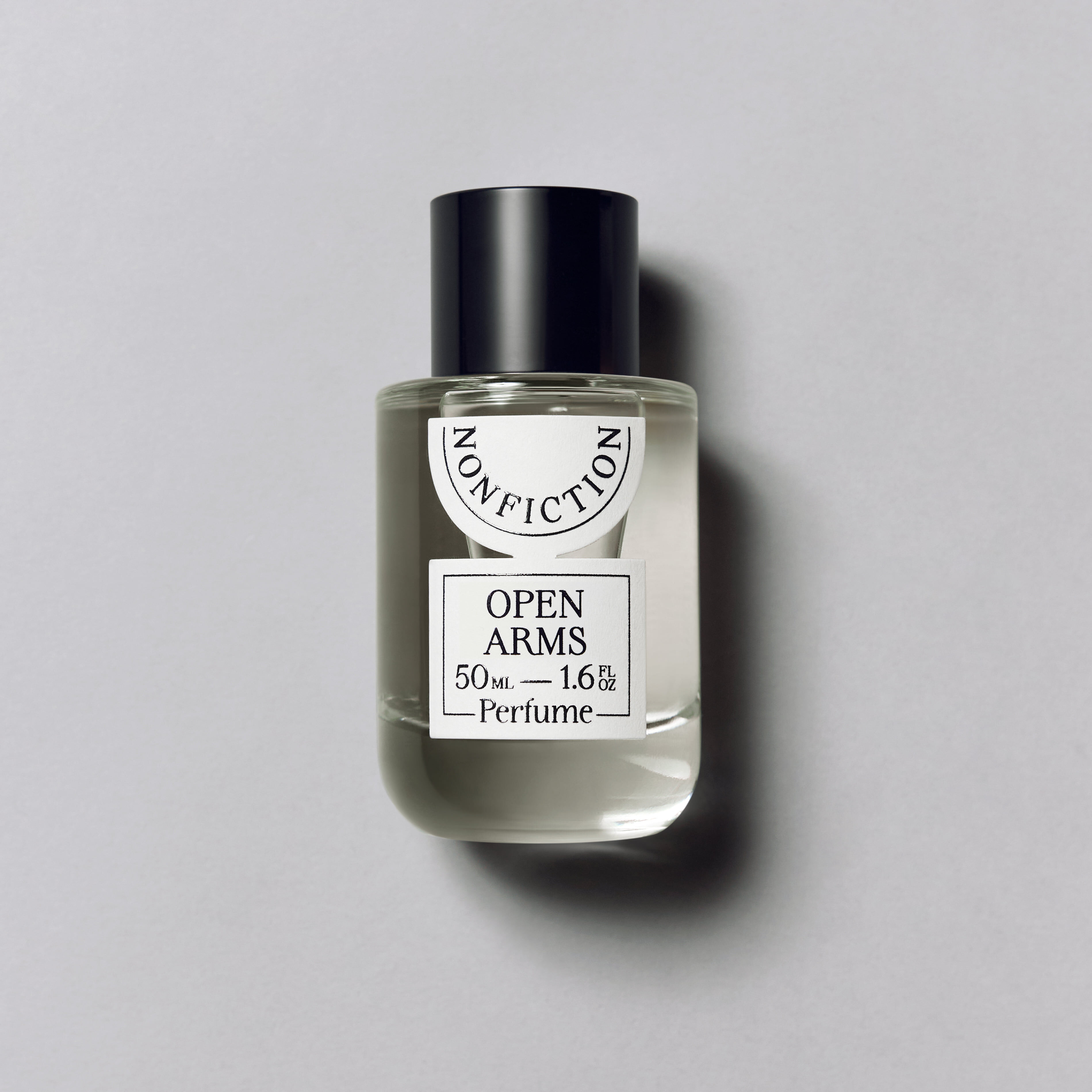 Nonfiction Perfume OPEN ARMS 50ml