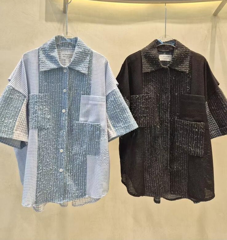 EY01 胸 55長 28.5 $599 (一口價)