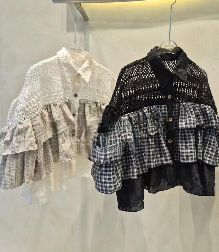 EY04 胸 54 長 20.5   $599 (一口價)