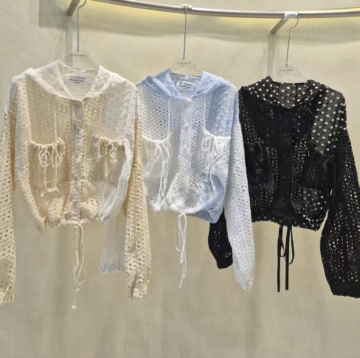 EY12 胸 46長 20.5 $599 (一口價)