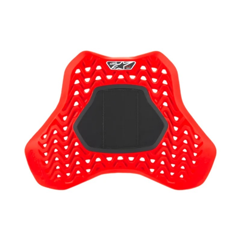 ALPINESTARS NUCLEON PLASMA FULL CHEST PROTECTOR HOOK AND LOOP 護胸 護具 軟式