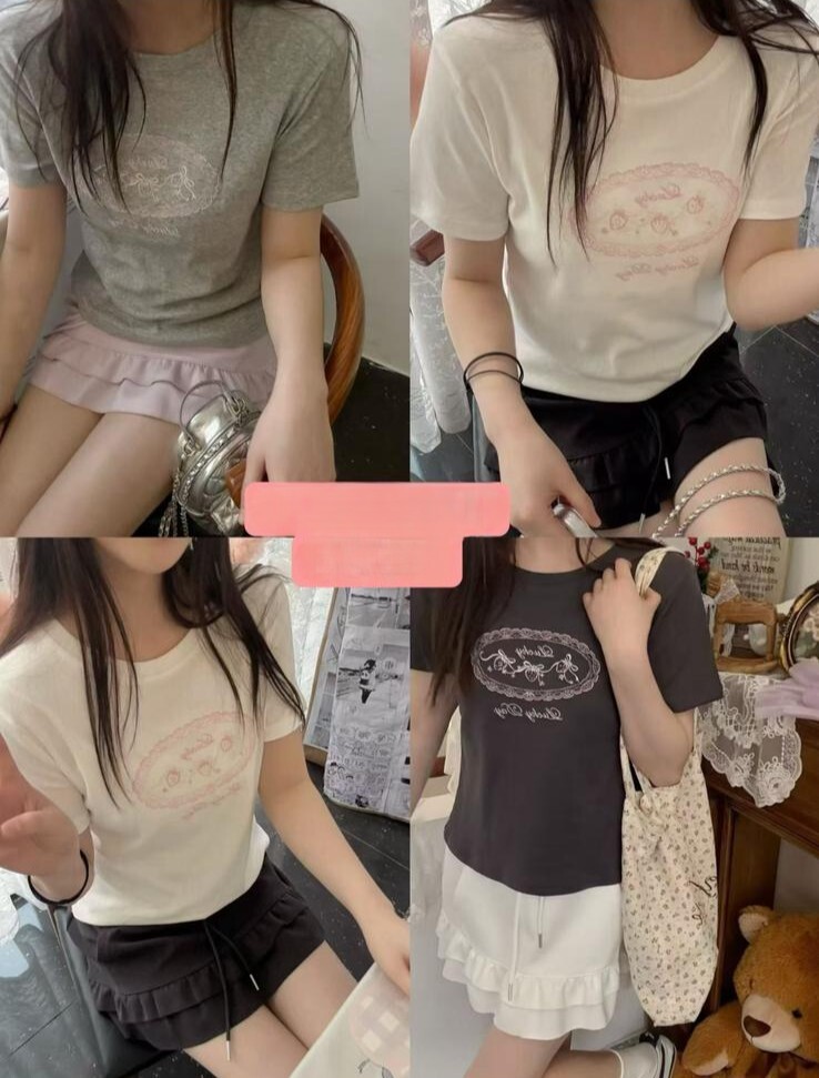 KT03   胸38-42    長22 $369 (一口價)