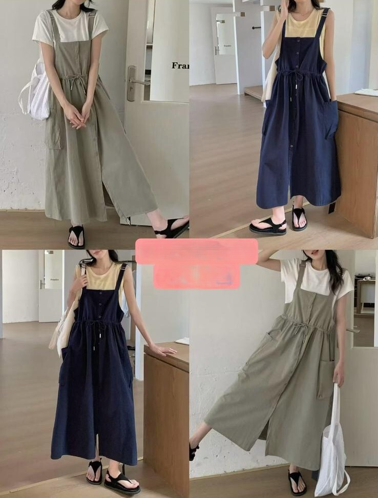 KT06   工人裙   腰 24- 38  HIP65  長47 .5  $459 (一口價)