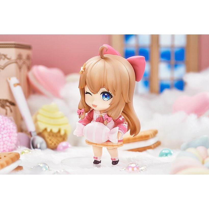 黏土人 - No 2106 嘉然《A-SOUL》