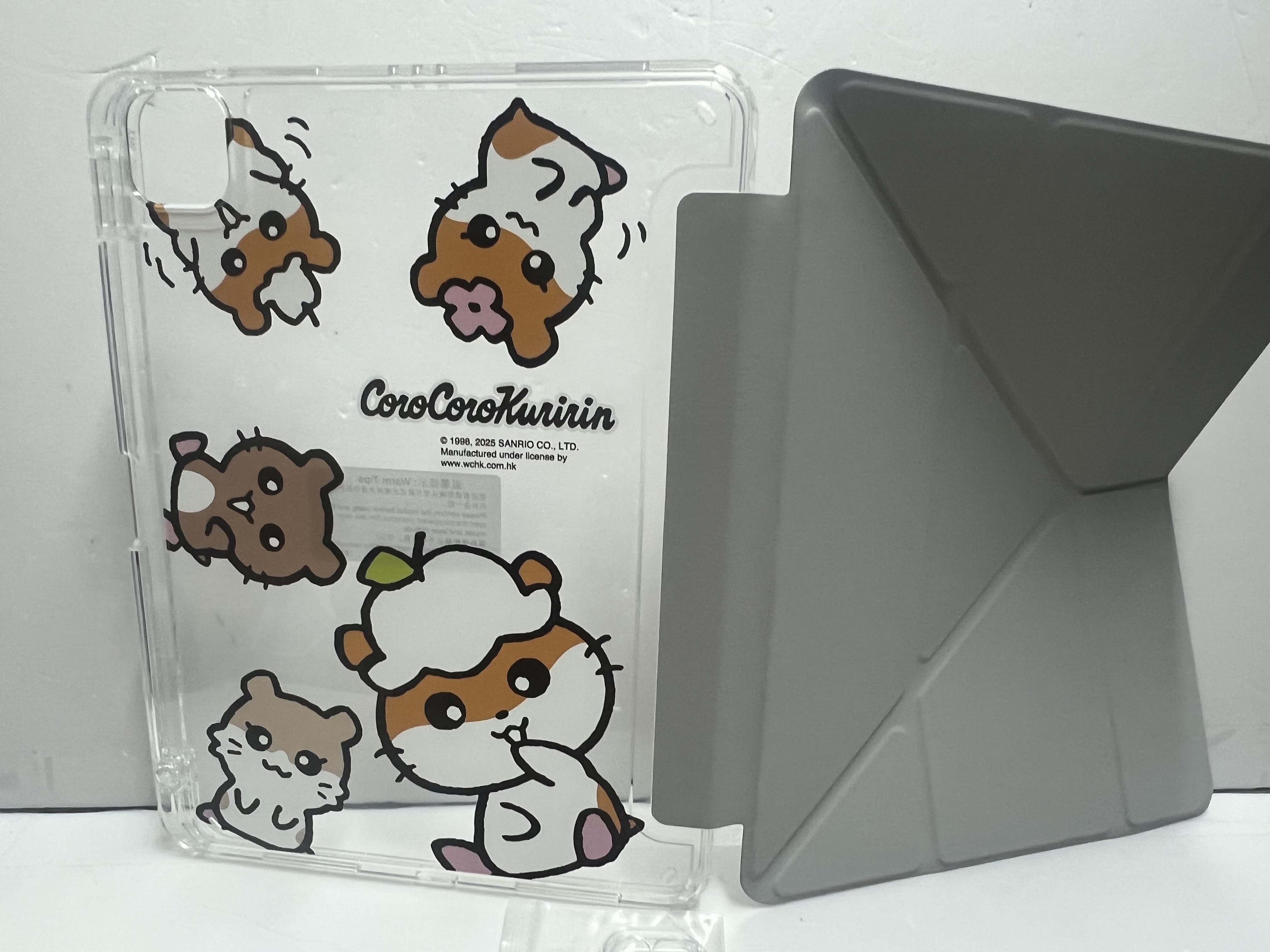 Disney / Sanrio IPAD 套 （如有興趣可發相給參考訂做）
