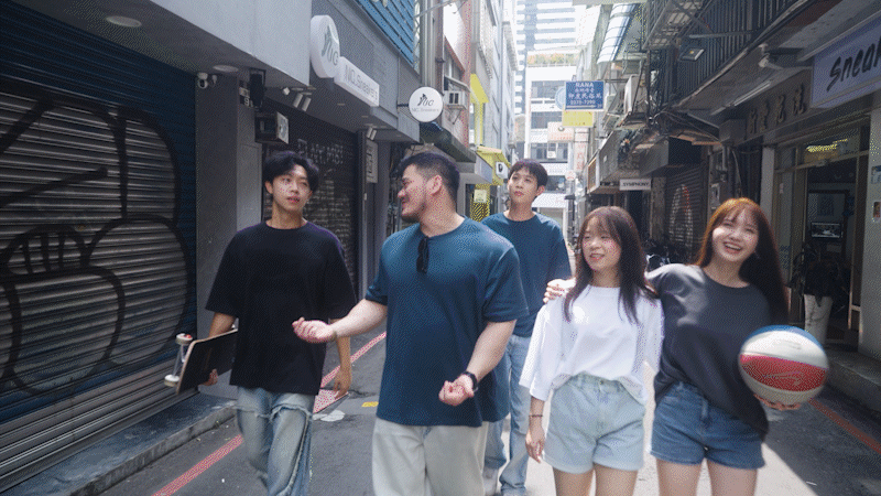 O5PRO【大大T】MIT｜專為大尺碼研發 重磅NASA涼感清淨科技，告別汗臭X降低激凸