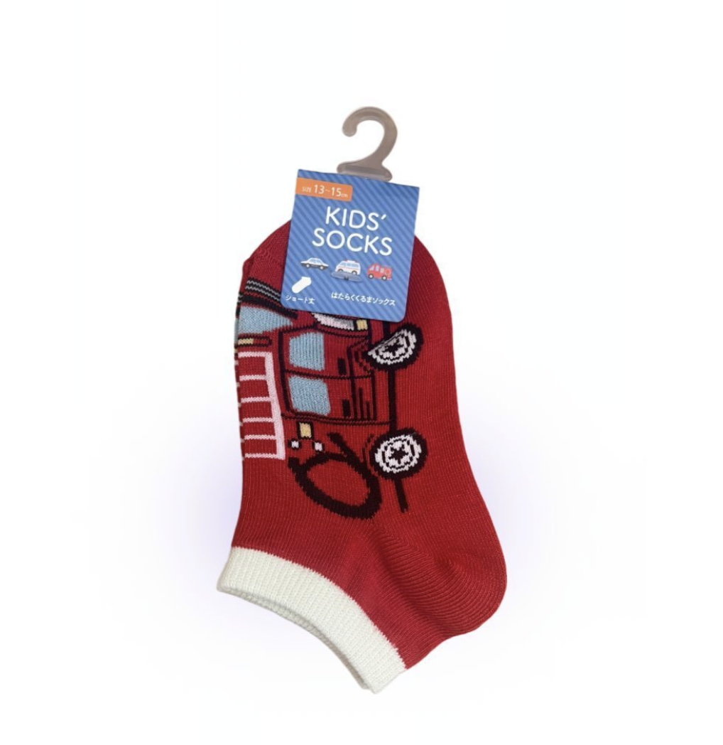 兒童襪 13-15cm