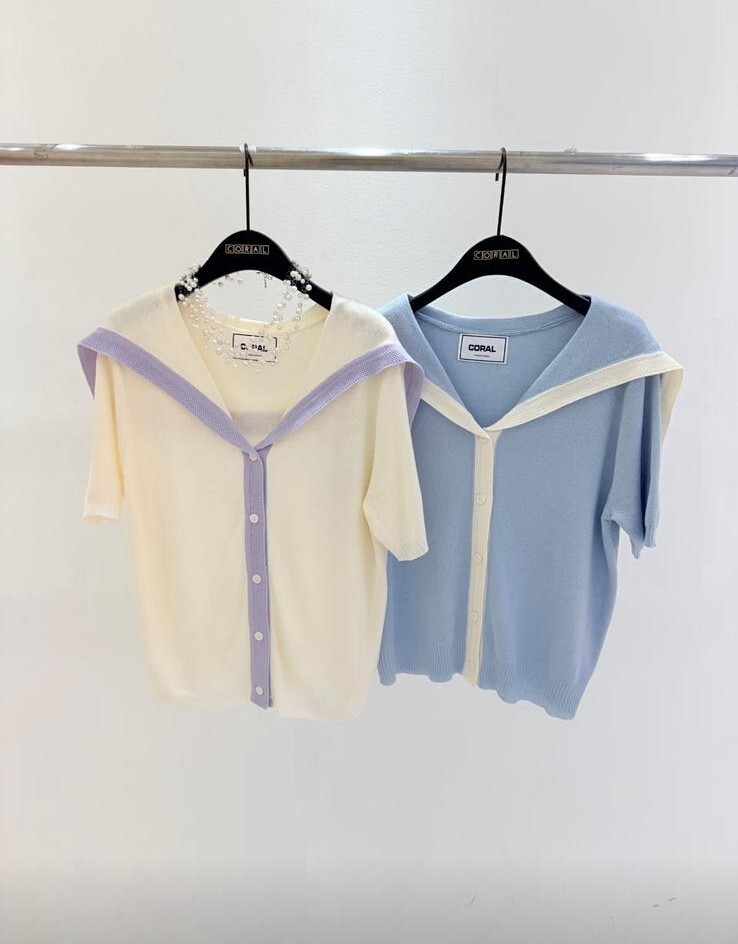 CQ08 胸 37-48    長19.5 $419 (一口價)