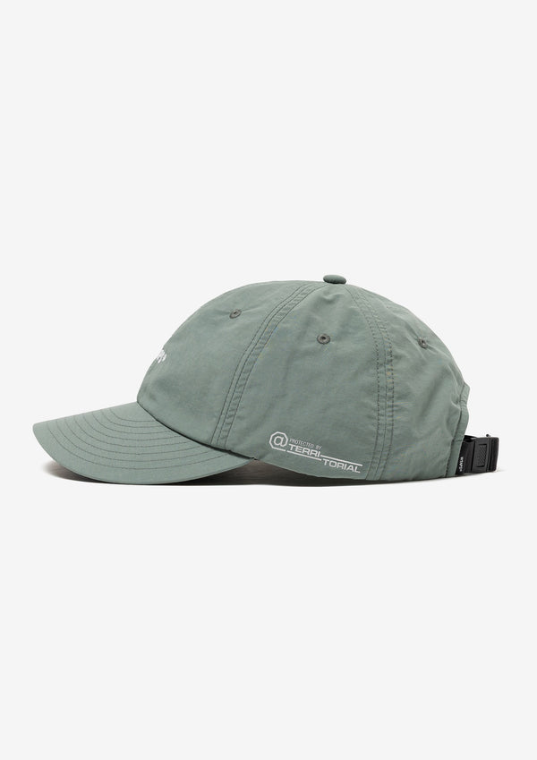 2026SS WTAPS T-6M 01 / CAP / NYLON. TUSSAH. PERTEX® 防潑水