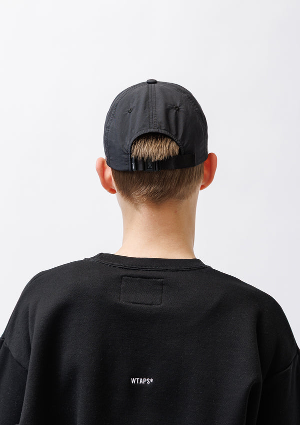 2026SS WTAPS T-6M 01 / CAP / NYLON. TUSSAH. PERTEX® 防潑水