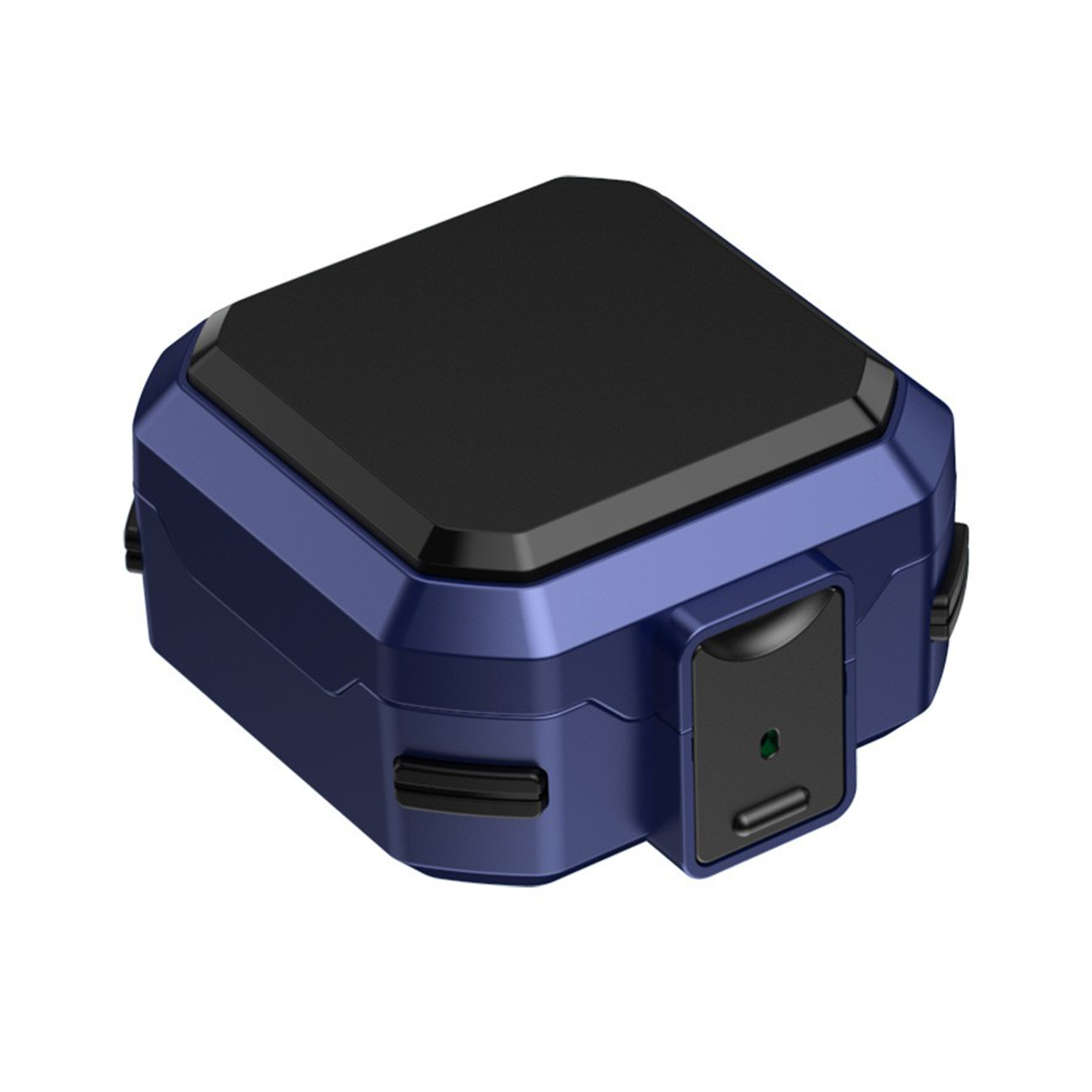 XPRO - Guard Armor Lock - Samsung Galaxy Buds 4 Pro Case 高度防撞安全鎖保護套