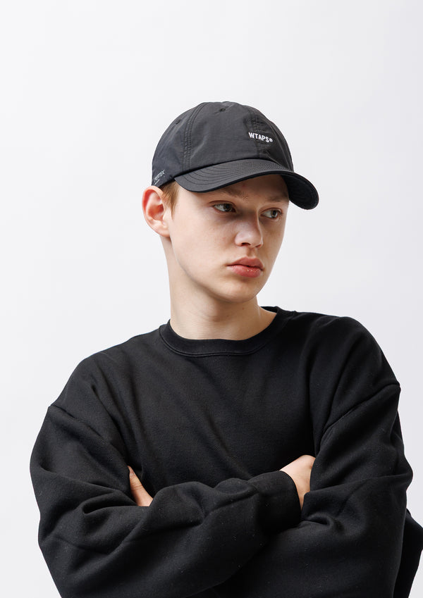 2026SS WTAPS T-6M 01 / CAP / NYLON. TUSSAH. PERTEX® 防潑水