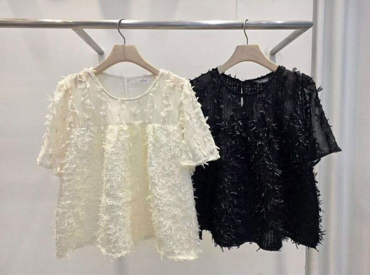 AE21 胸40 長19.5 $449 (一口價)