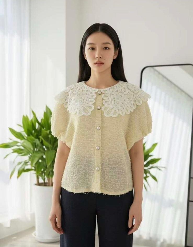 AE22 胸41 長19.5 $499 (一口價)