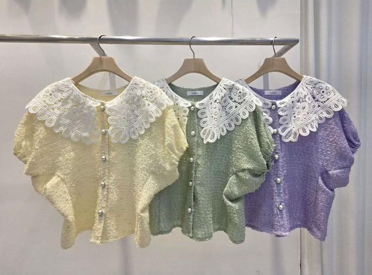 AE22 胸41 長19.5 $499 (一口價)