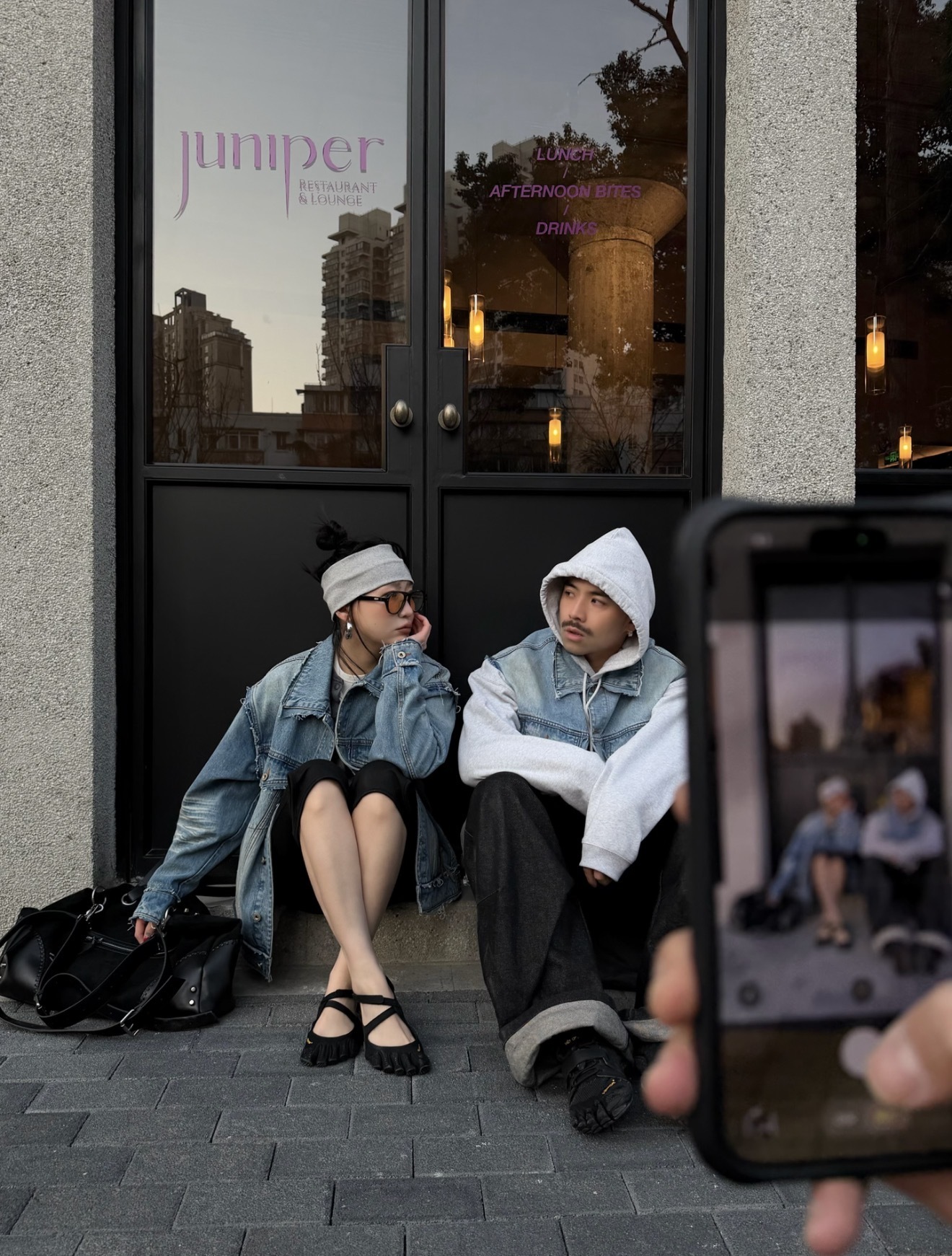 Vibram V-SOUL 五指鞋 女款黑