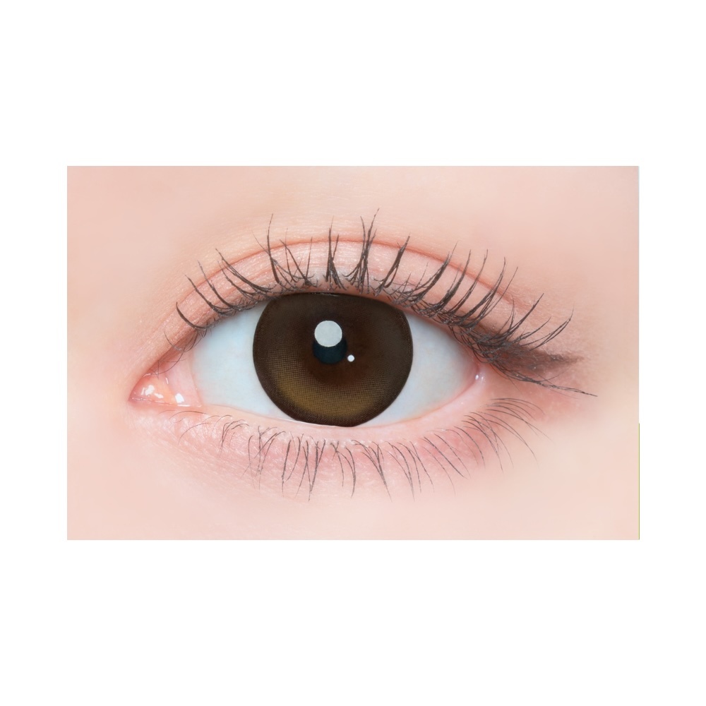 (日本版)Flanmy 1 Day(Bitter Churros)(10片)