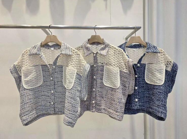 AE23 胸46 長19.5 $509 (一口價)