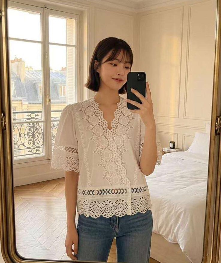 AE24 胸40 長20 $479 (一口價)