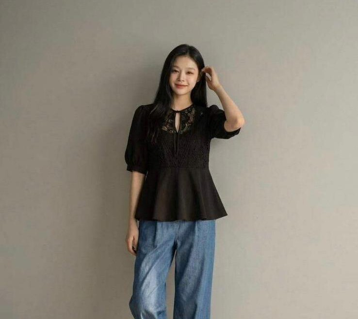 AE34 胸40   長22 $499 (一口價)