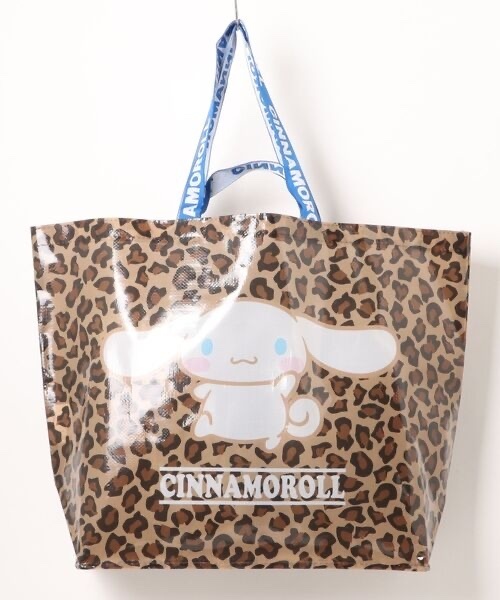 Sanrio / Shopping Tote Bag