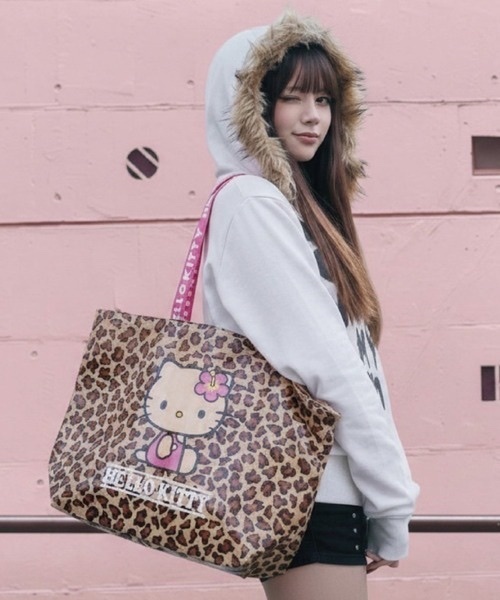 Sanrio / Shopping Tote Bag