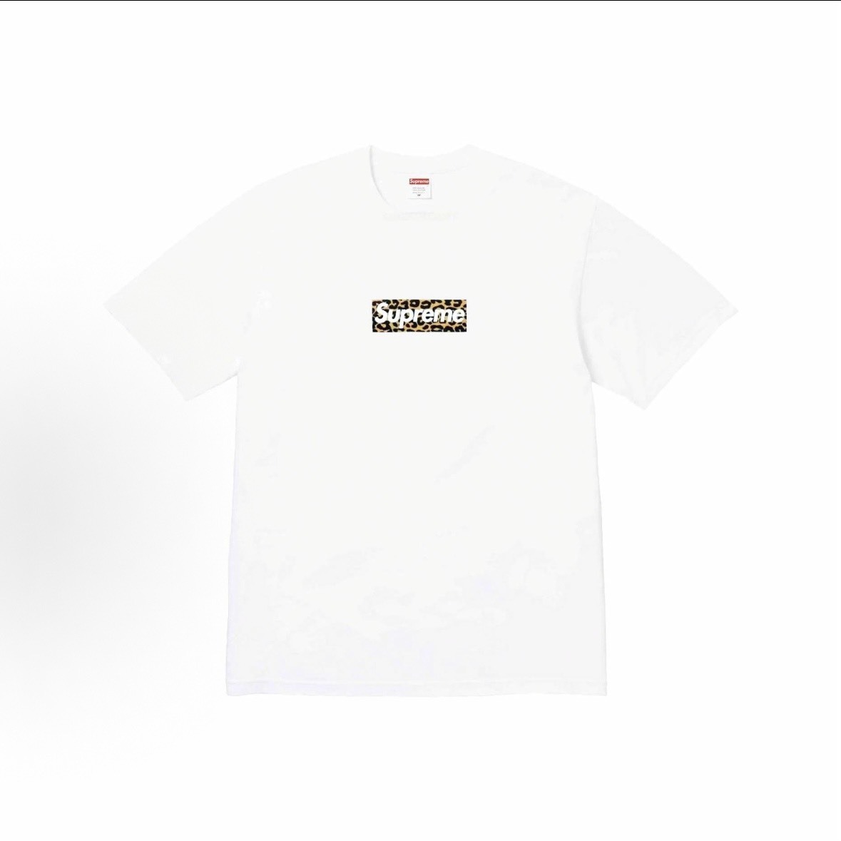 【Focus Store】現貨秒發 Supreme SS24 Shanghai Box Logo Tee 上海限定 Bogo 短袖