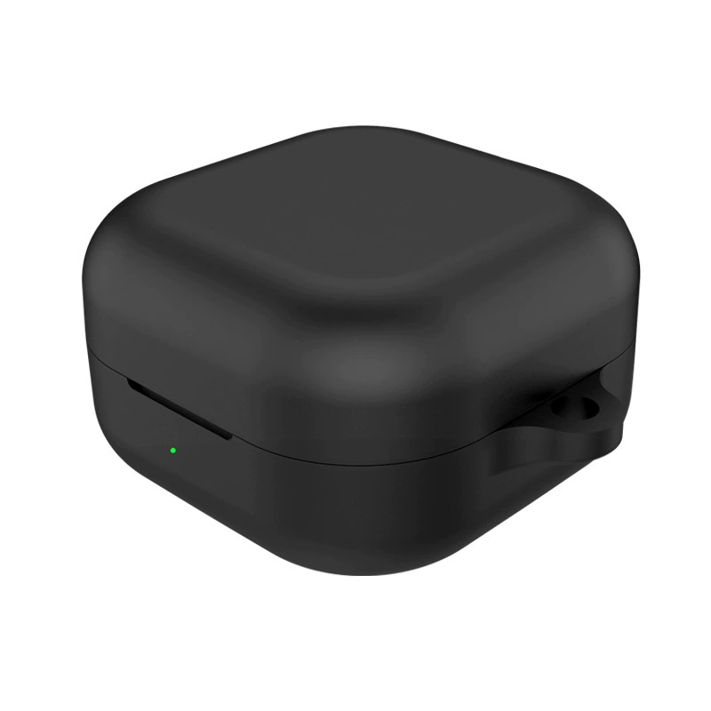 XPRO - Soft Silicone - Galaxy Buds 4 Pro Case 貼身舒適手感矽膠保護軟套