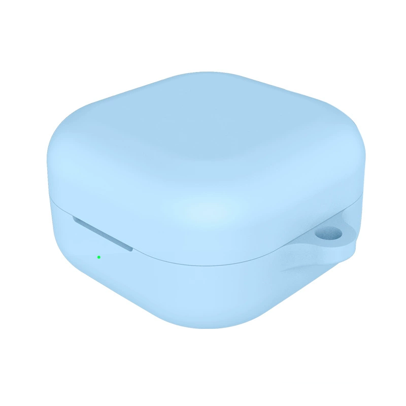 XPRO - Soft Silicone - Galaxy Buds 4 Pro Case 貼身舒適手感矽膠保護軟套