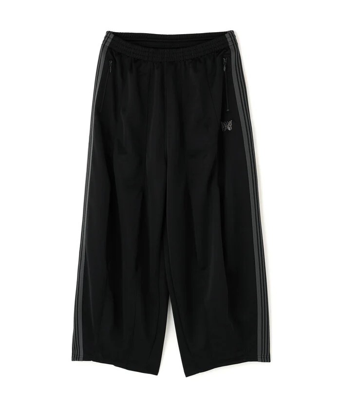 Needles H.D. Track Pant  限定別注 寬版長褲