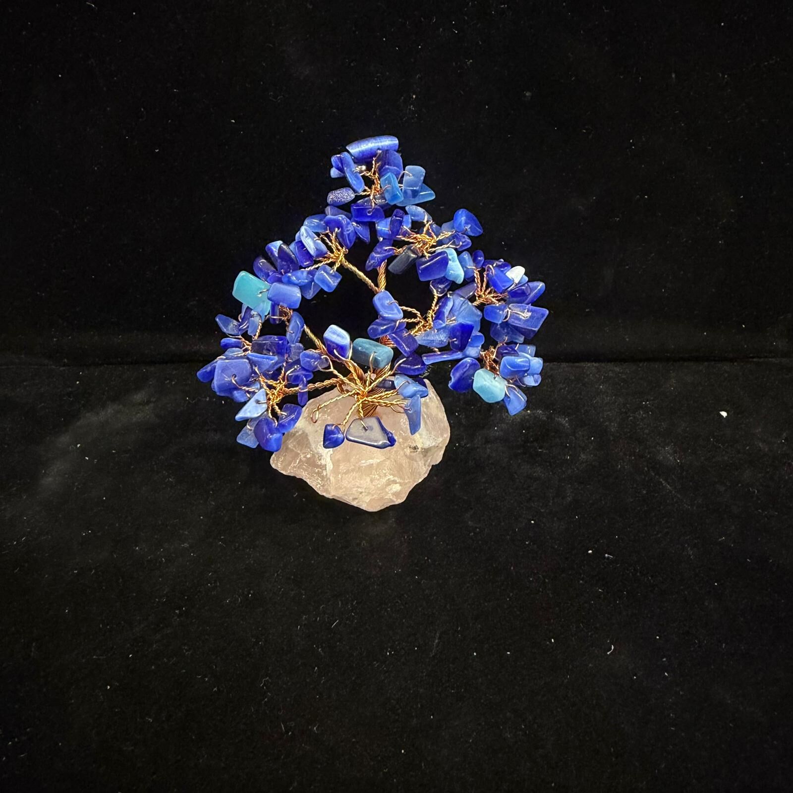 HKHG0412-068 藍貓眼 9cm (A68)