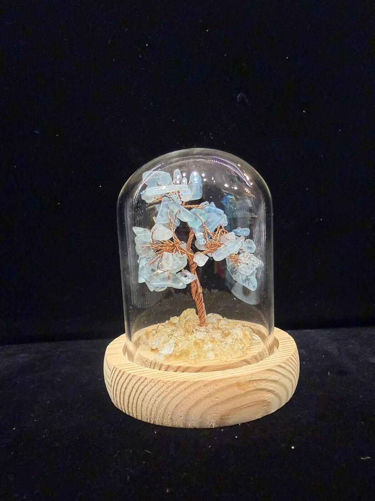 HKHG0412-070 海藍寶 (A70)