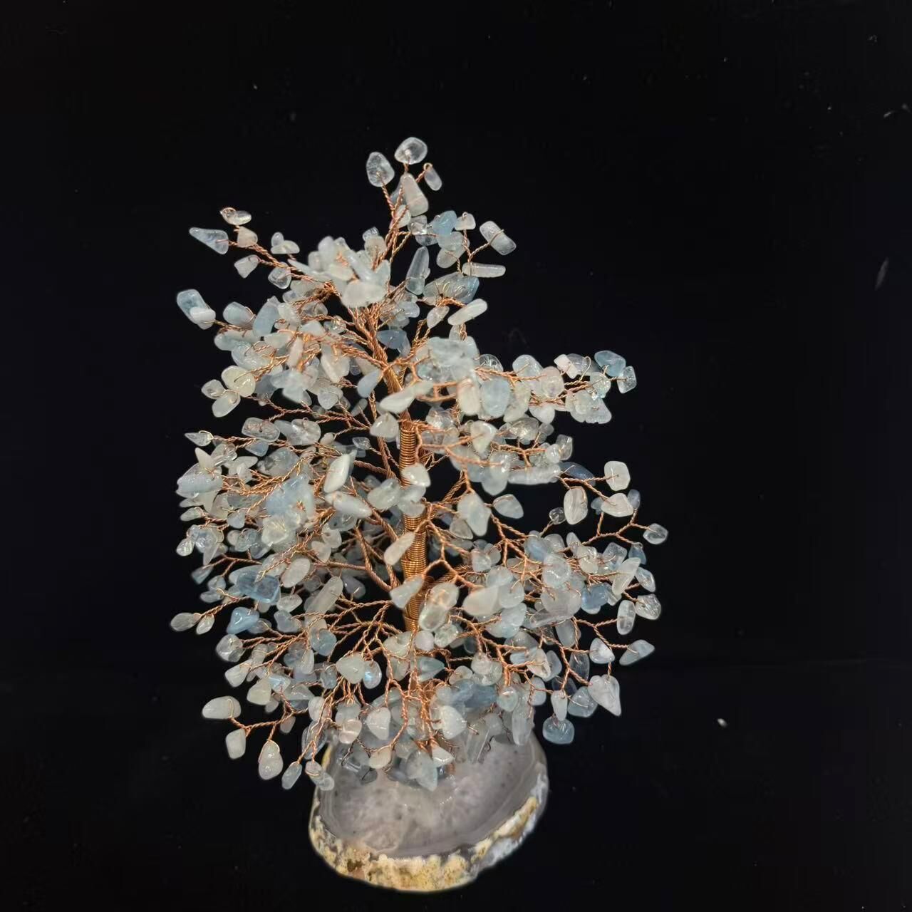 HKHG0412-071 海藍寶 22CM (A71)