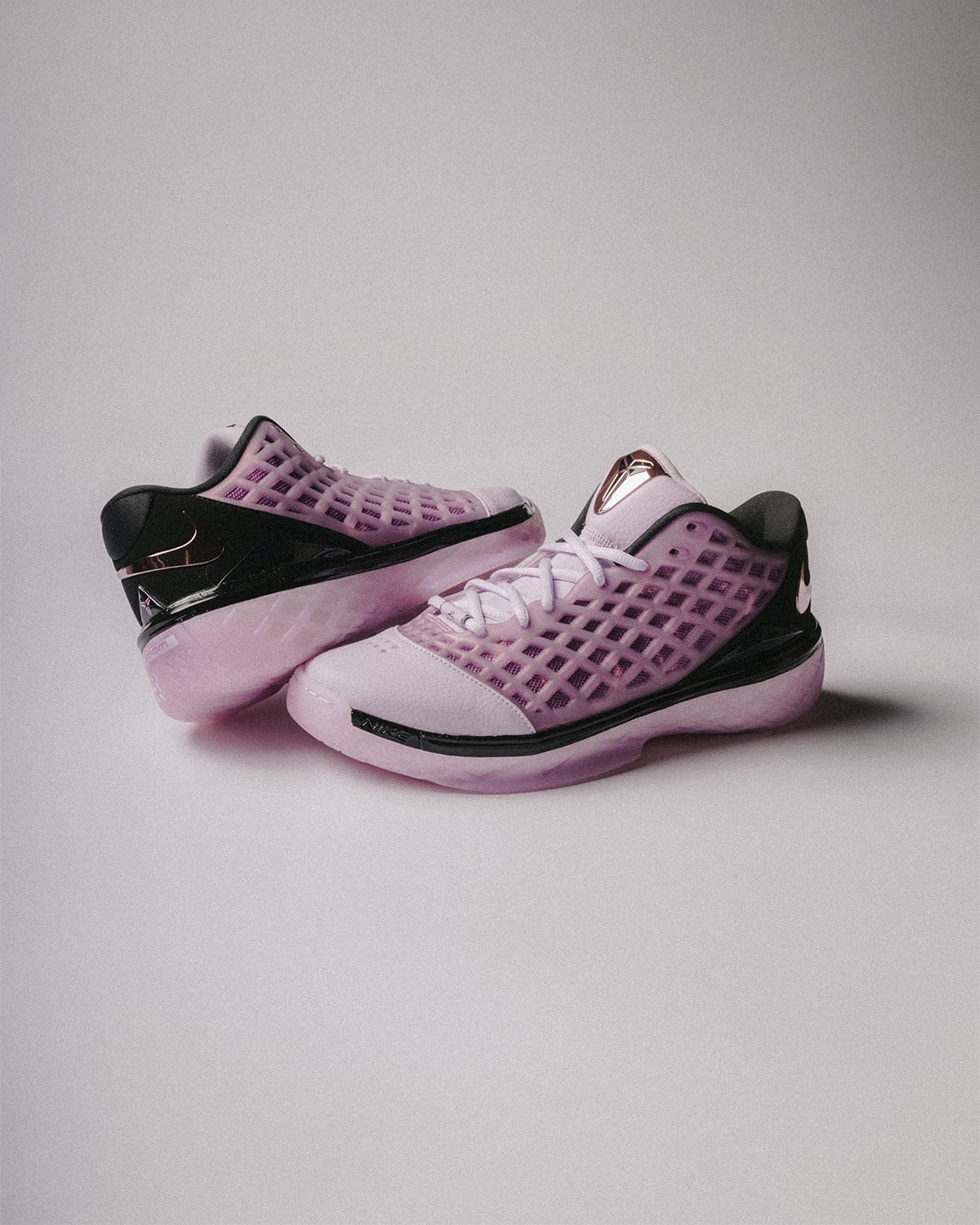 【逢甲 FUZZY】Nike Kobe 3 Protro "Pink Quartz" 粉紫 IF2497-500