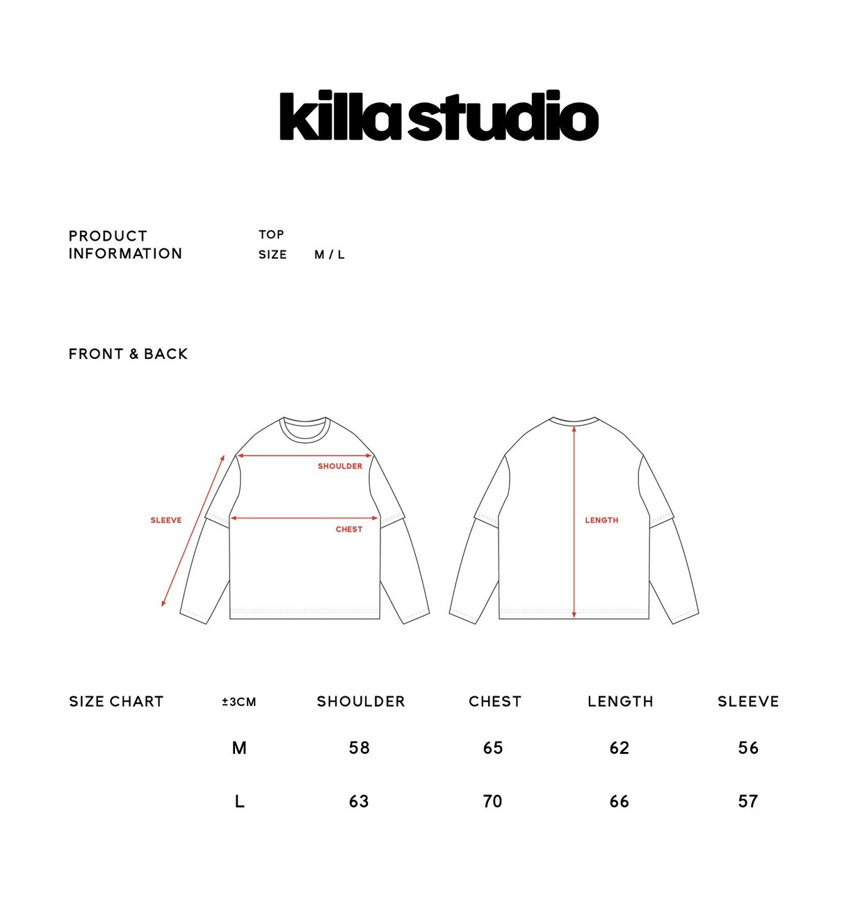 FK PACINGJECT HARNESS TEE