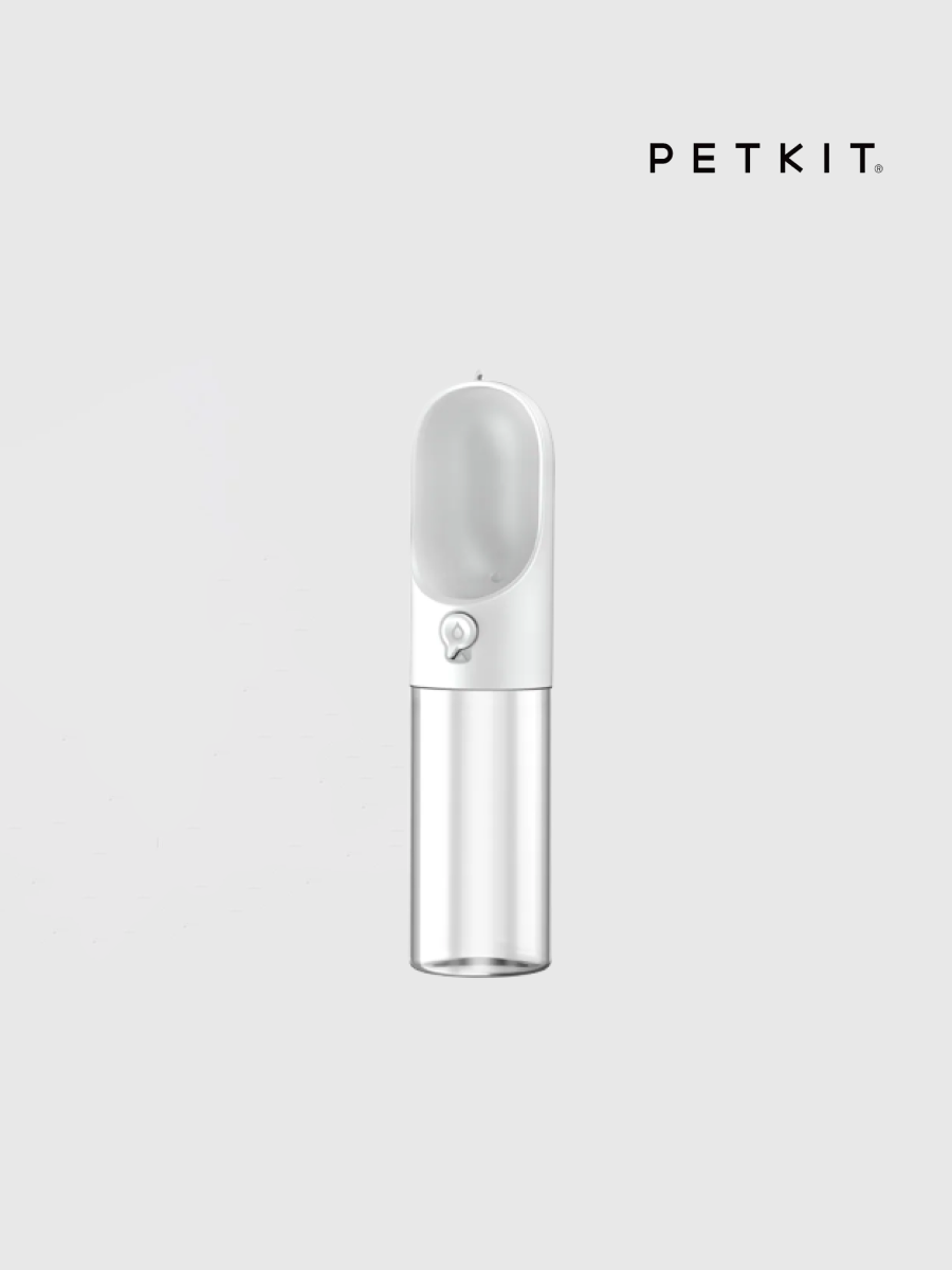 【PETKIT 佩奇】寵物外出飲水瓶